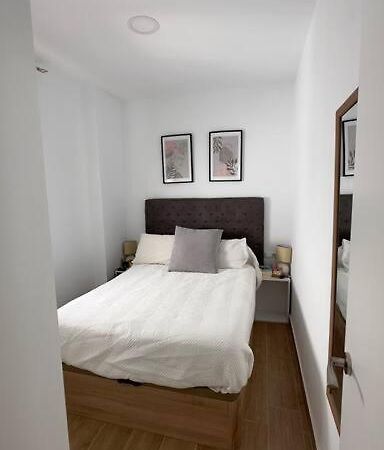 Rockside Residentes Suites La Linea Ла-Лінеа-де-ла-Консепсьйон Екстер'єр фото