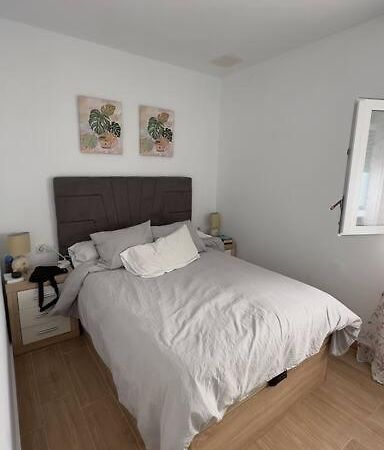 Rockside Residentes Suites La Linea Ла-Лінеа-де-ла-Консепсьйон Екстер'єр фото