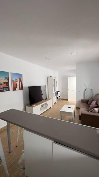 Rockside Residentes Suites La Linea Ла-Лінеа-де-ла-Консепсьйон Екстер'єр фото