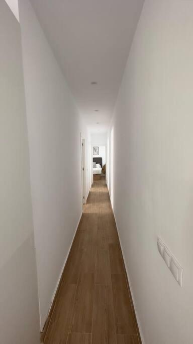 Rockside Residentes Suites La Linea Ла-Лінеа-де-ла-Консепсьйон Екстер'єр фото
